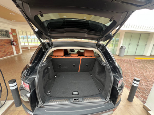 Land Rover Range Rover Evoque 2.0 Dynamique At