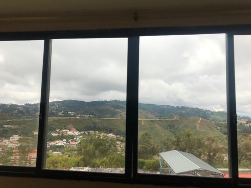 Imagen 14 de 14 de Venta De Apartamento En La Rosaleda Sur San Antonio De Los Altos