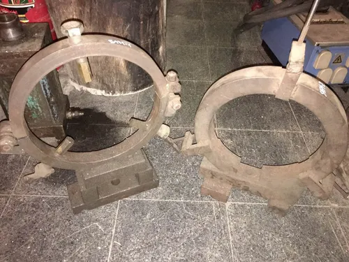 comprar Juego De Lunetas Para Torno Paralelo Pia. Diametro 280\u002F255mm