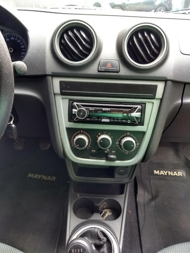 Volkswagen Gol Trend 2010