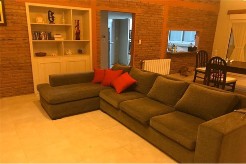 Se Vende Casa Villa Gral Belgrano