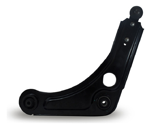 Kit Tren Delantero Ford Escort M/n Con Amortiguadores Sachs