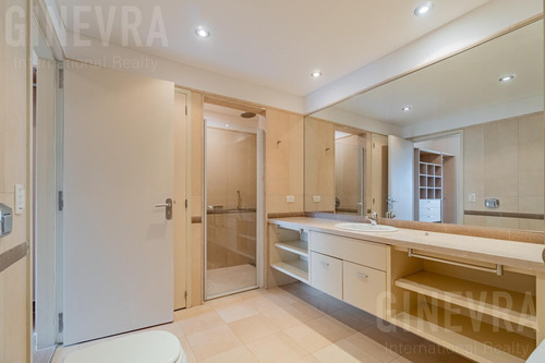 Exclusivo 3 Ambientes Con 2 Cocheras En Alquiler - Le Parc Puerto Madero