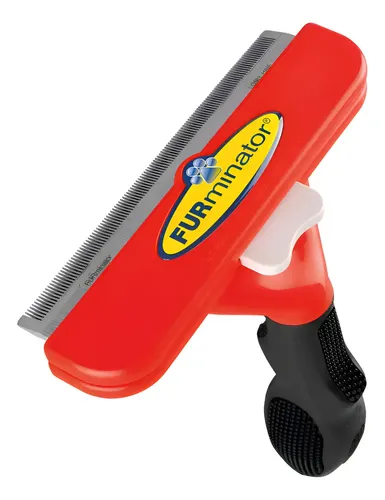 Cepillo Deslanador para Perros y Gatos JYSMART