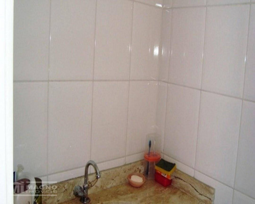 Imagem 15 de 15 de Apartamento Com 2 Dormitórios À Venda Em Ermelino Matarazzo - Ap1751