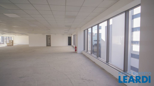 Imagem 5 de 11 de Conj. Comercial - Vila Olímpia - Sp - 573789