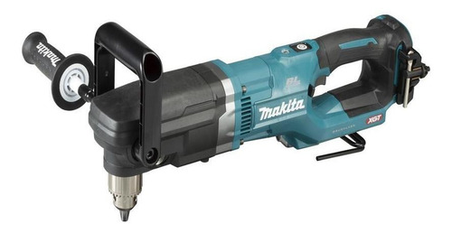 Furadeira Angular 40v Xgt Da001 2x Bateria 2.5ah Makita 220v