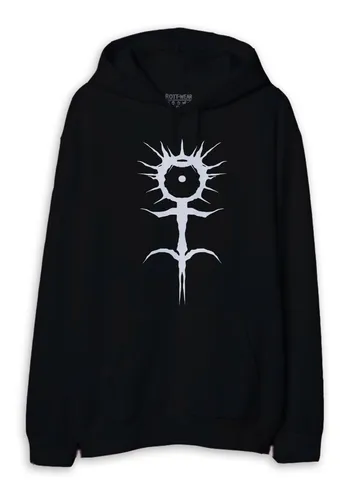 Ghostemane sudadera sale
