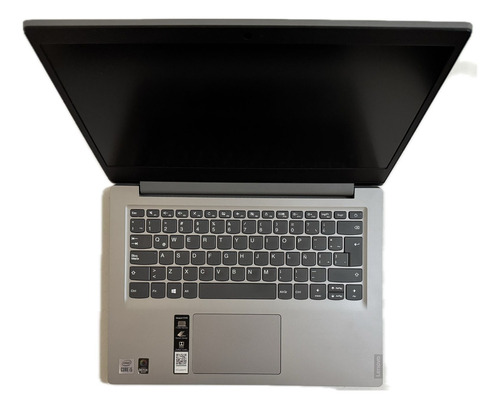 Laptop Lenovo Ideapad S145 14 Core I5 12gb 256 Ssd+1tb Hdd (Usado)