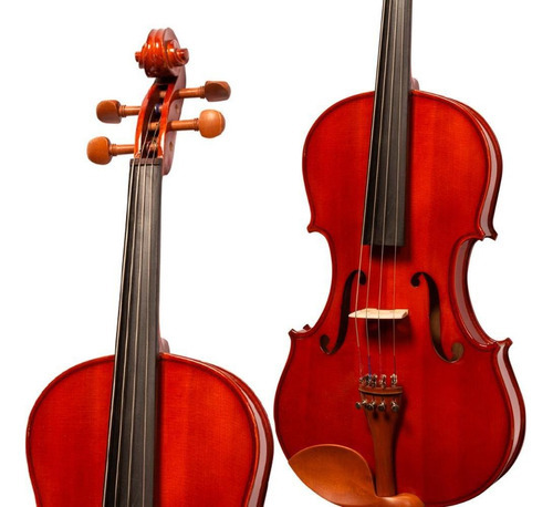 Viola De Arco Vam106 380mm Michael