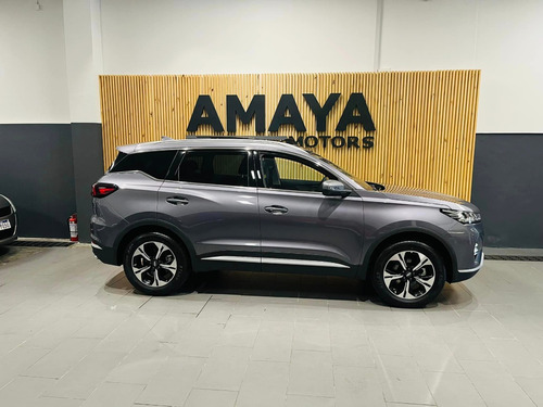 Imagen 2 de 20 de Chery Tiggo 7 Amaya Pocitos
