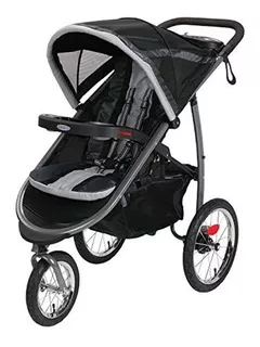 Carrinho de corrida Graco Fastaction Fold, Gotham