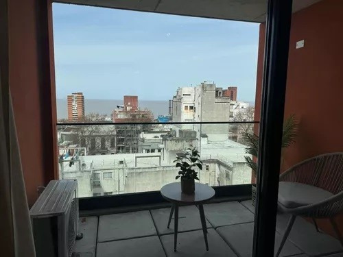 Venta Apartamento 2 Dormitorios Centro