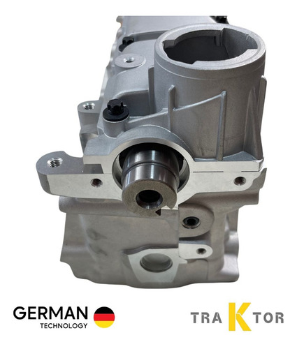 Camara Culata Completa Vw Fox Crosfox Spacefox Polo 1.6 9v