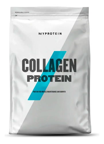 Collagen Protein 1kg - Myprotein