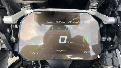 Bmw R 1200 Gs Rallye