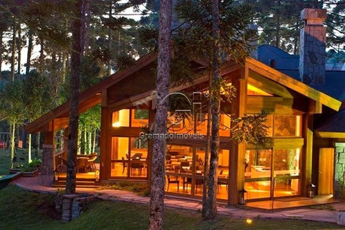 Imagem 4 de 15 de Terreno Em Condominio - Aspen Mountain - Ref: 2935 - V-gi2941