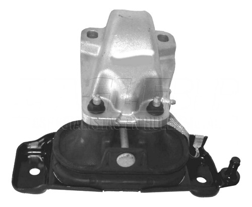 Soporte Motor Del Der Caravan Voyager 08-10 V6 3495h