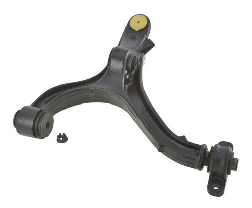 Meseta Inferior Derecha Jeep Grand Cherokee 2005-2010 Wk