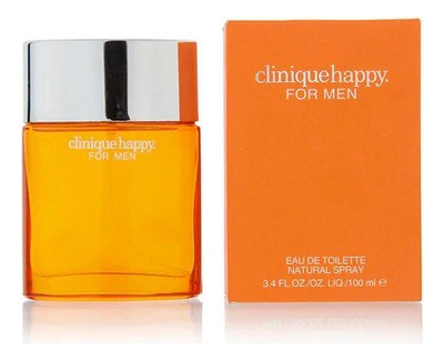 Perfume Clinique Happy Men 100ml 