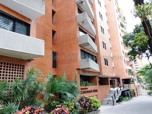 Apartamento En Alquiler El Rosal Mls #24-3375, Caracas Rc 006