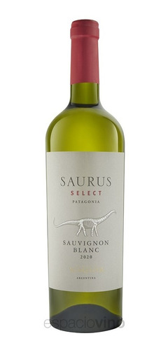 Vino Saurus Select Sauvignon Blanc - Berlin Bebidas