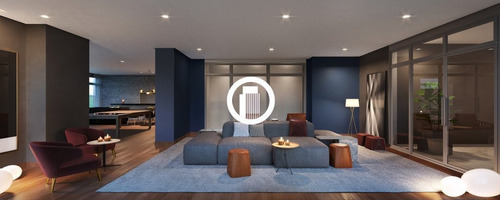 Studio Construtora - Santo Amaro - Ref: 7839 - V-re8797