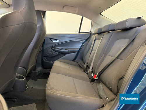 Chevrolet Onix 1.0 FLEX PLUS LT MANUAL