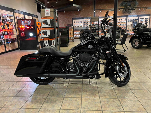 Harley Davidson Road King Special