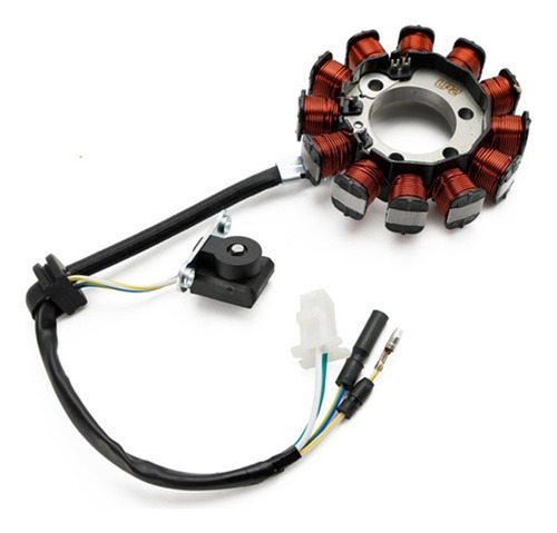 Estator Para Honda Wave 110i 2021 Super Cub C125a 22-24