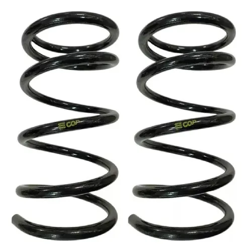 comprar Kit X2 Espirales Suzuki Fun  Delantero Estandar