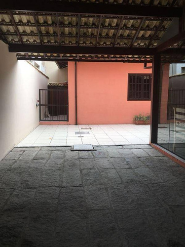 Imagem 16 de 18 de Casa À Venda, 148 M² Por R$ 600.000,00 - Vila Progresso - Niterói/rj - Ca16138