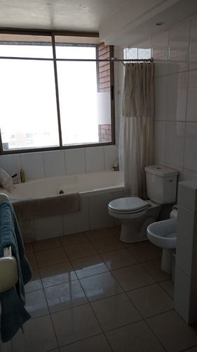 Imagen 30 de 30 de Se Vende Exclusivo Departamento En Oscar Tenhann, Las Condes