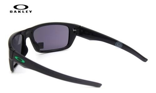 Lentes Oakley Oo9367 04 Drop Point Black Ink Jade Iridium