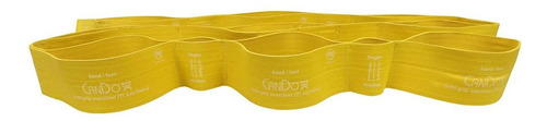Bucles De Banda De Resistencia Al Ejercicio Cando Multi-grip