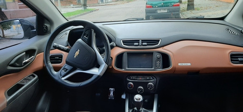 Chevrolet Onix 2018 1.4 Activ