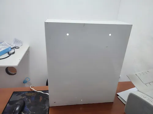 Negatoscopio De 1 Cuerpo