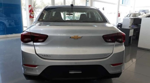 Nuevo Chevrolet Onix Plus Ls 1.2n 4 Puertas Manual 2021 Pm
