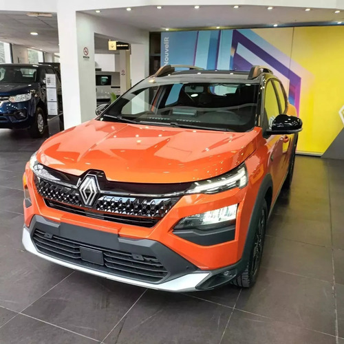 Renault Kardian Financiacion 100% Cuota Fija (ev)