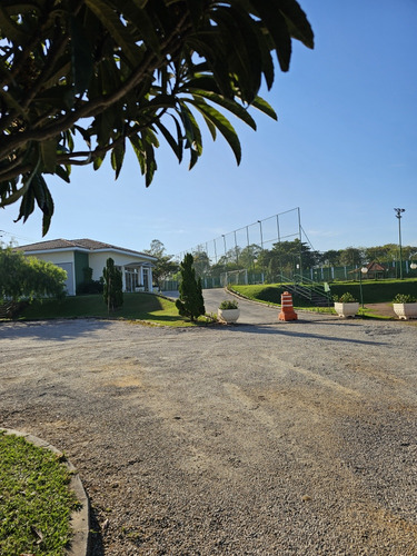 Vendo 3 Lotes No Village Saint Claire. Creci:290463
