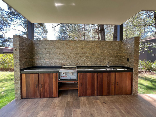 Le Cinq Rancho Avándaro
