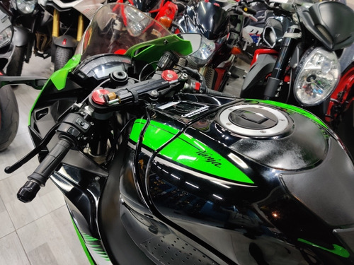 Kawasaki Zx10