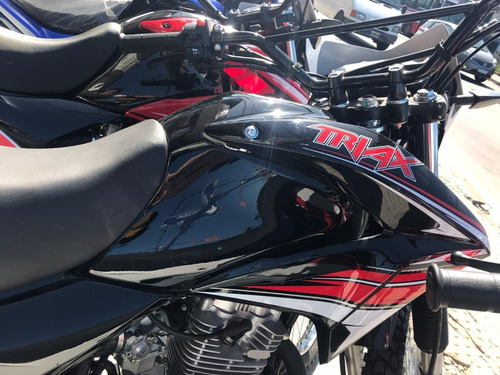 Corven Triax 150 R3 0km 2023 Service Gratis Ruta3motos