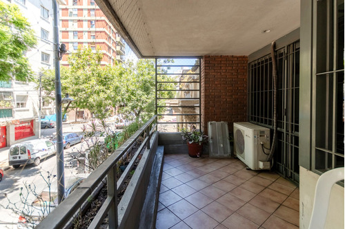 Venta Depto 5 Amb 3 Dorm Cochera 2 Autos Caballito
