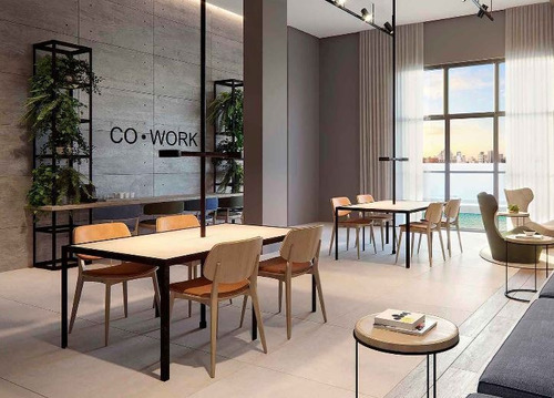 Imagem 11 de 29 de Studio Residencial Para Venda, Saúde, São Paulo - St7133. - St7133-inc