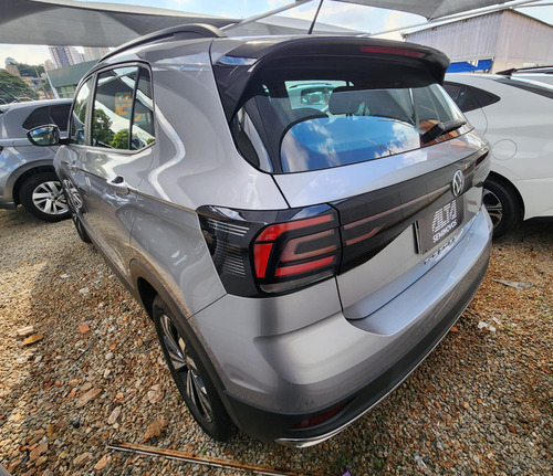 Volkswagen T-Cross Volkswagen T-Cross 1.0 200 TSI Comfortline (Aut) (Flex)