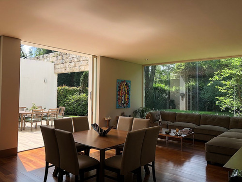 Imagen 16 de 16 de Sorprendente Casa Venta Privada San Angel