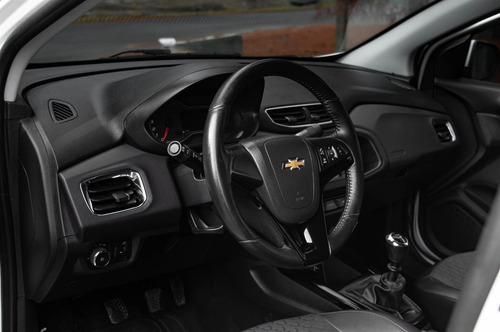 Chevrolet Prisma Ltz 1.4 2017 - Motorland Permuto / Financio