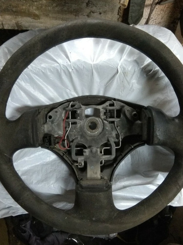 Imagen 1 de 2 de Volante Peugeot 206
