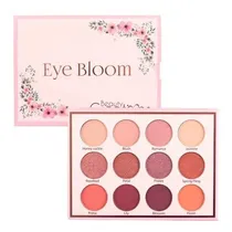 Comprar Paleta De Sombras Eye Bloom , Beauty Creations